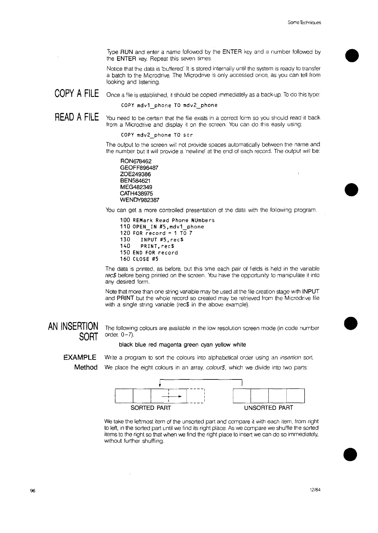 Page #112 background image