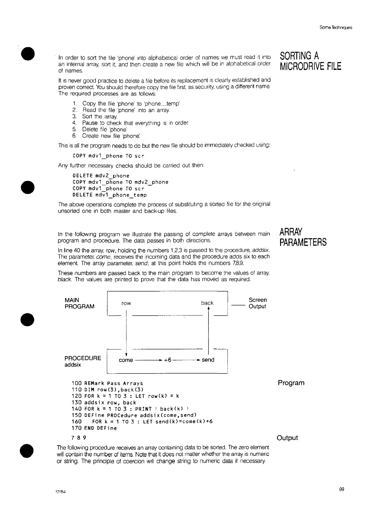 Page #115 background image