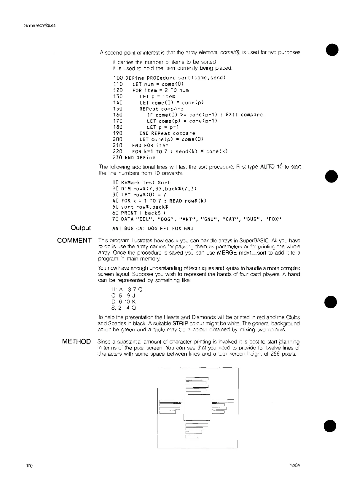 Page #116 background image