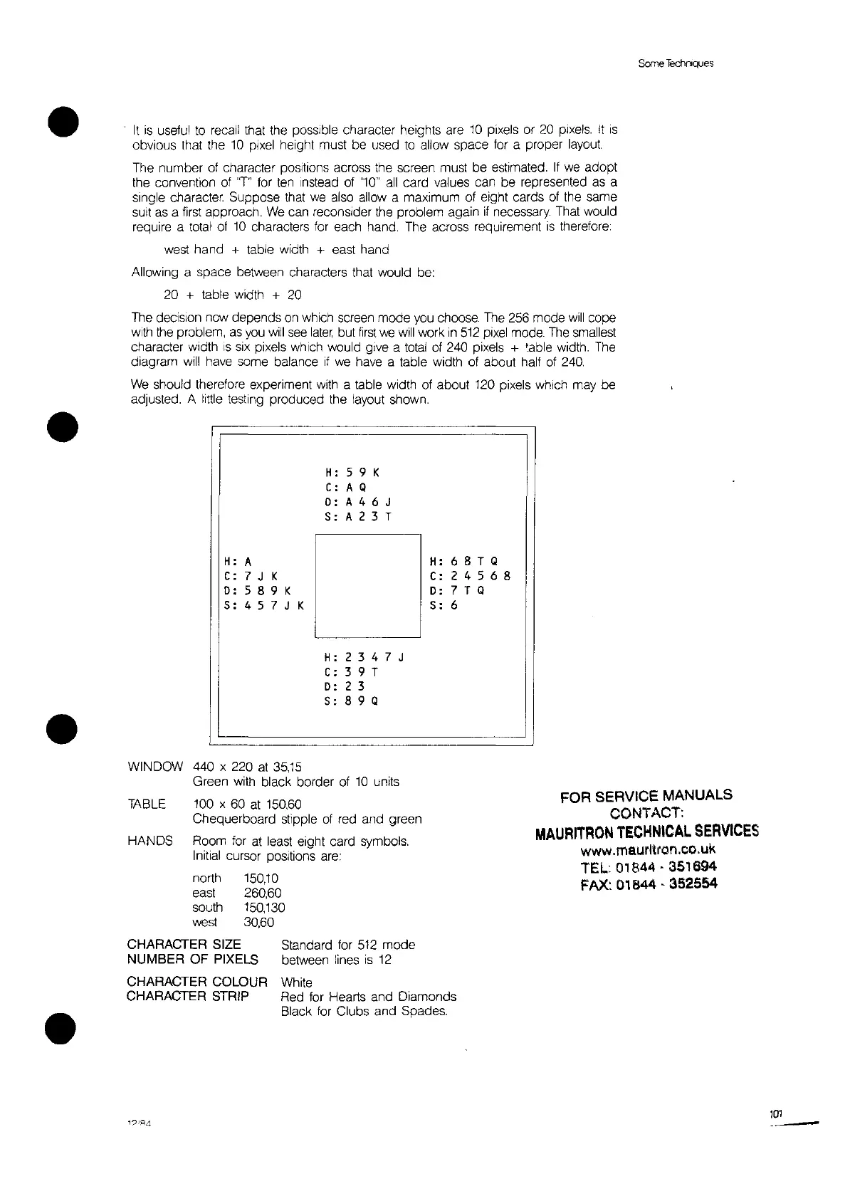 Page #117 background image