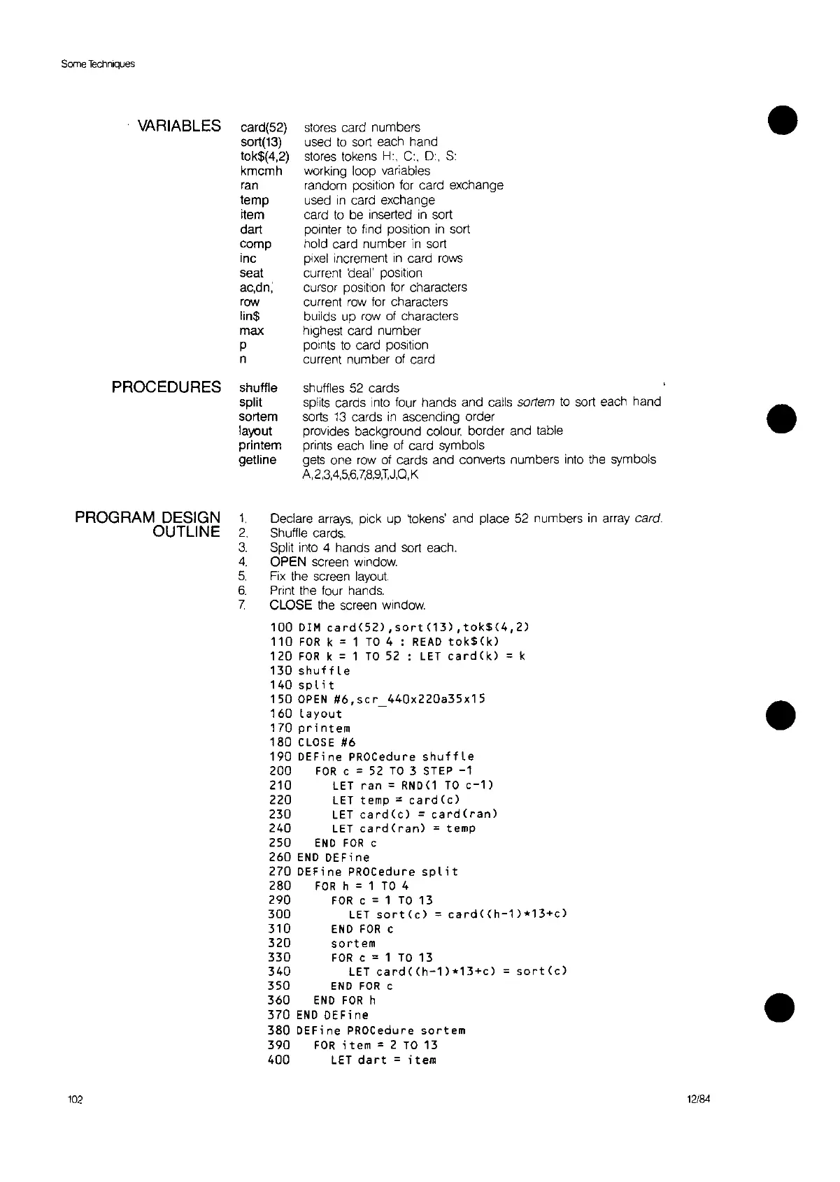 Page #118 background image