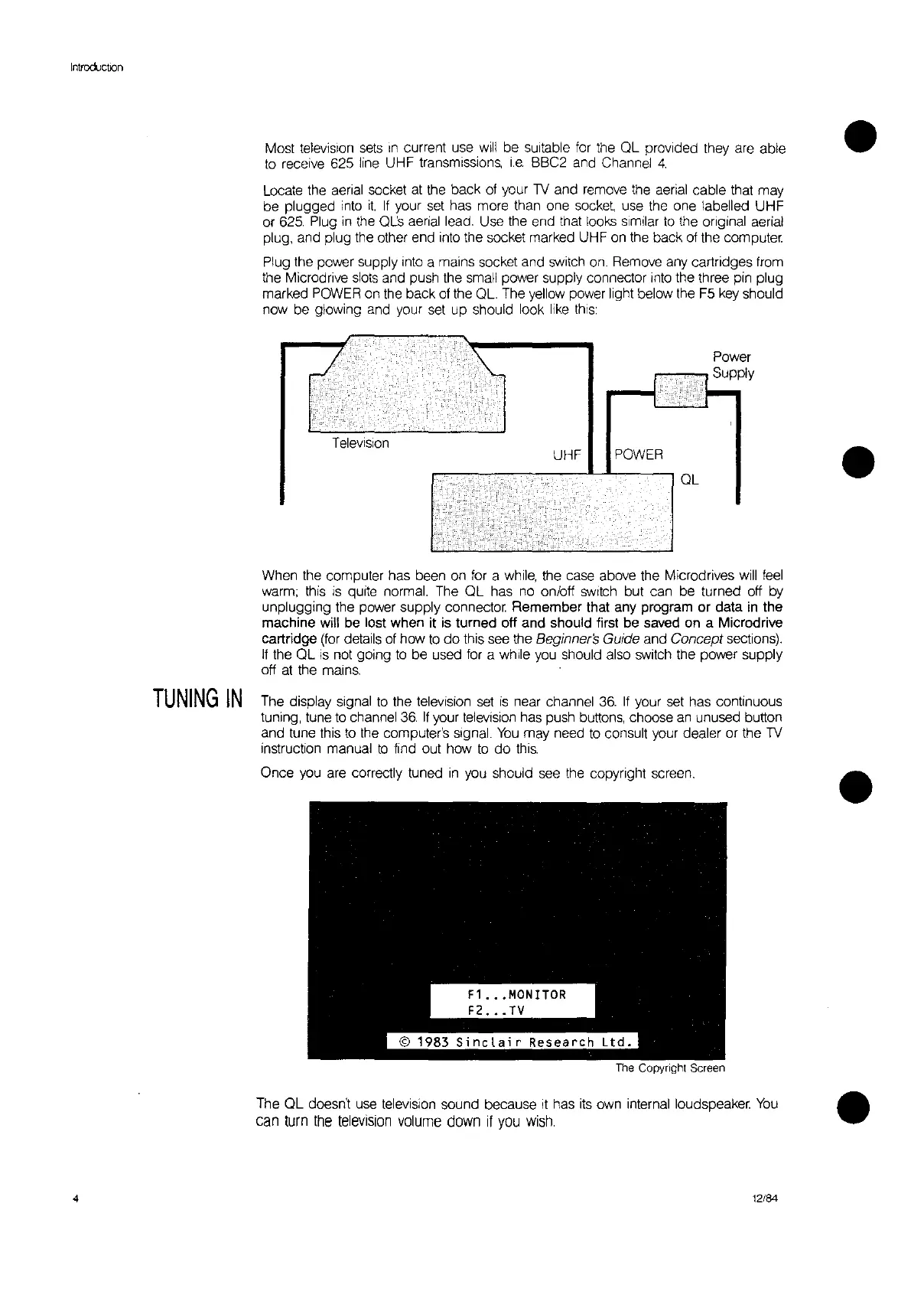 Page #8 background image