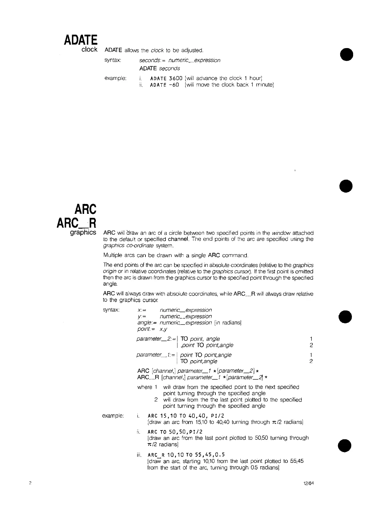 Page #129 background image