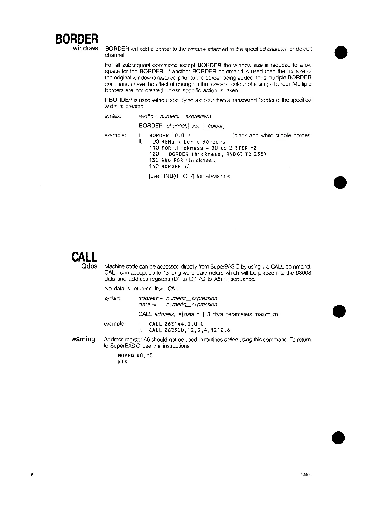Page #133 background image