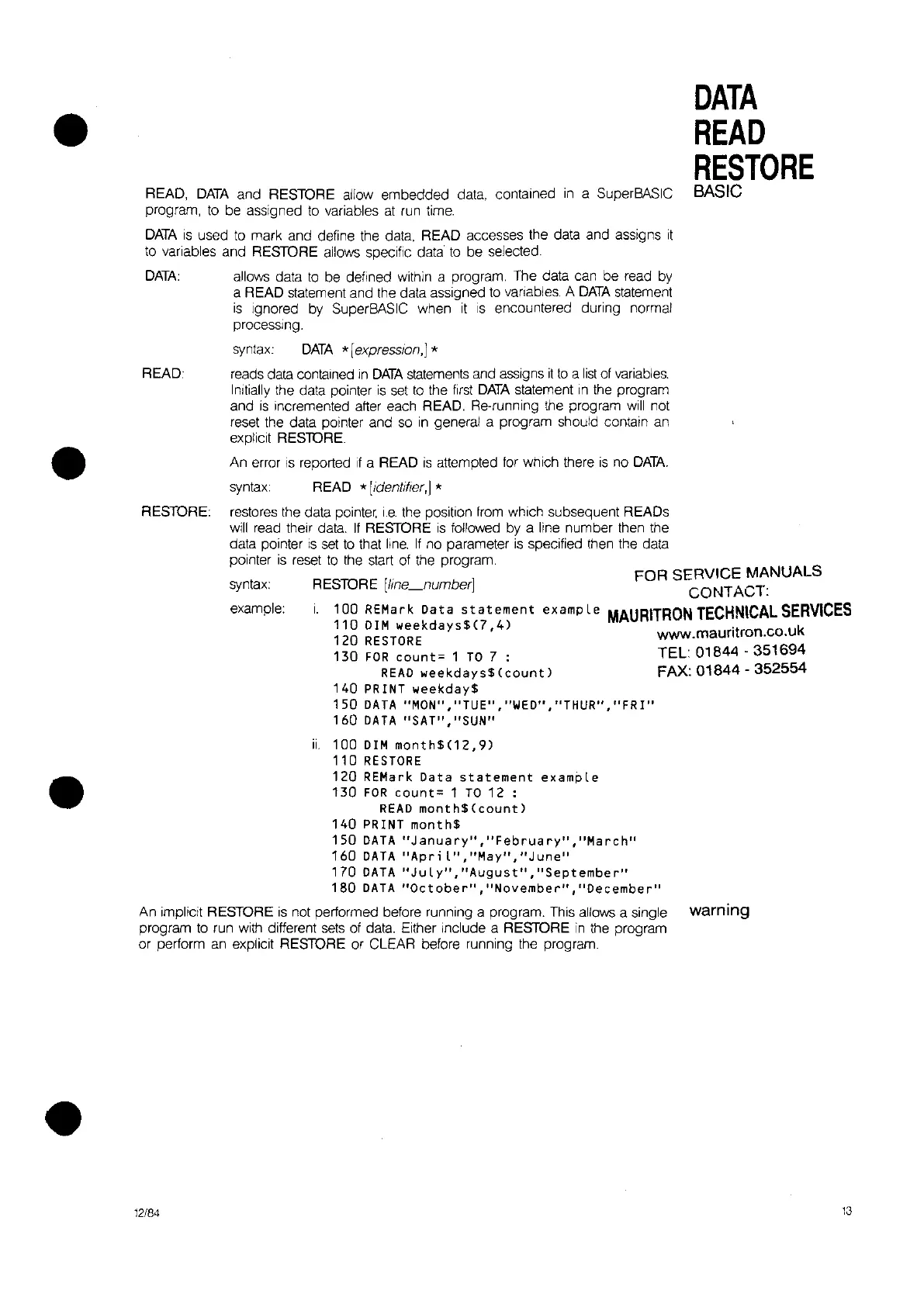 Page #140 background image