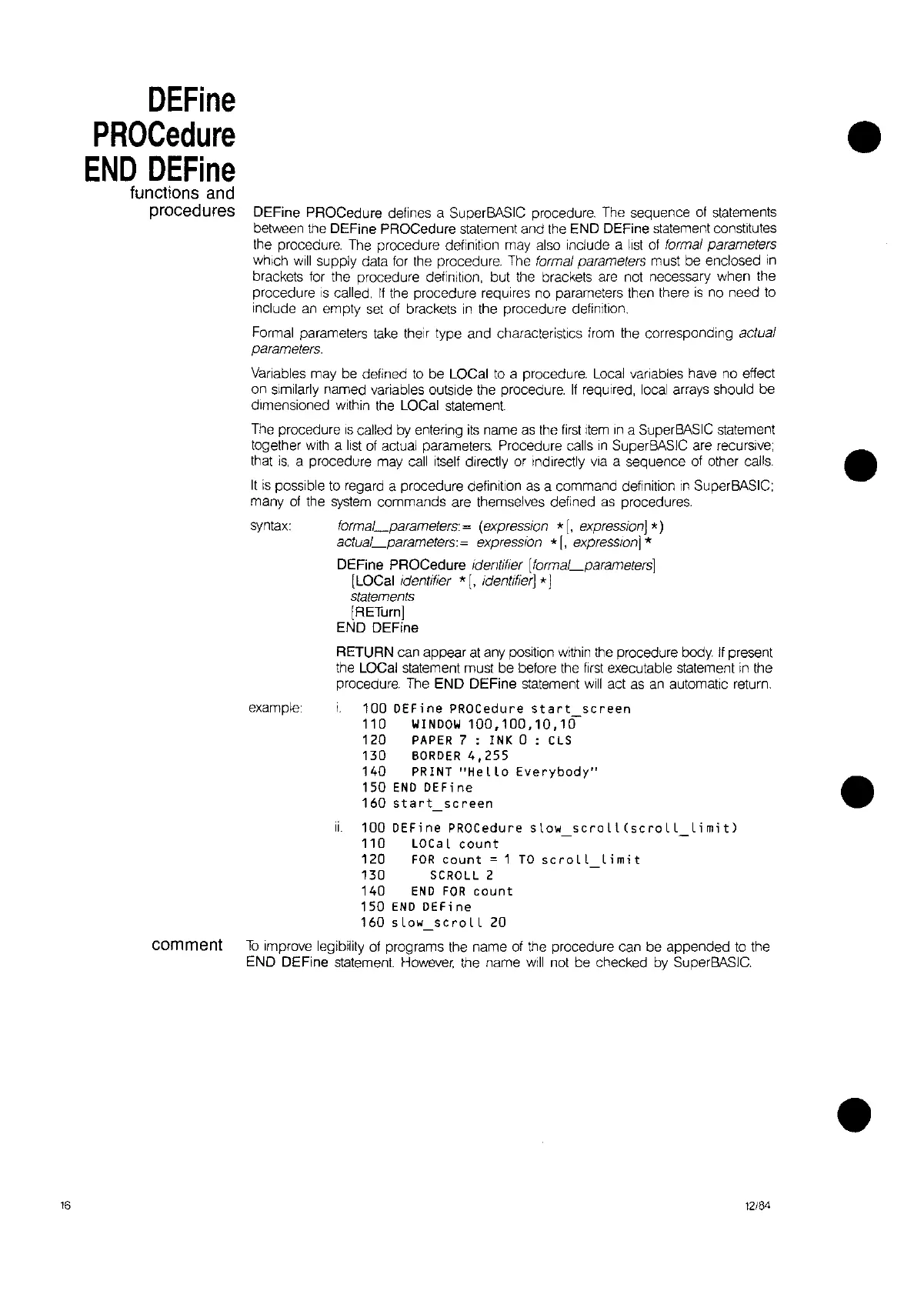 Page #143 background image