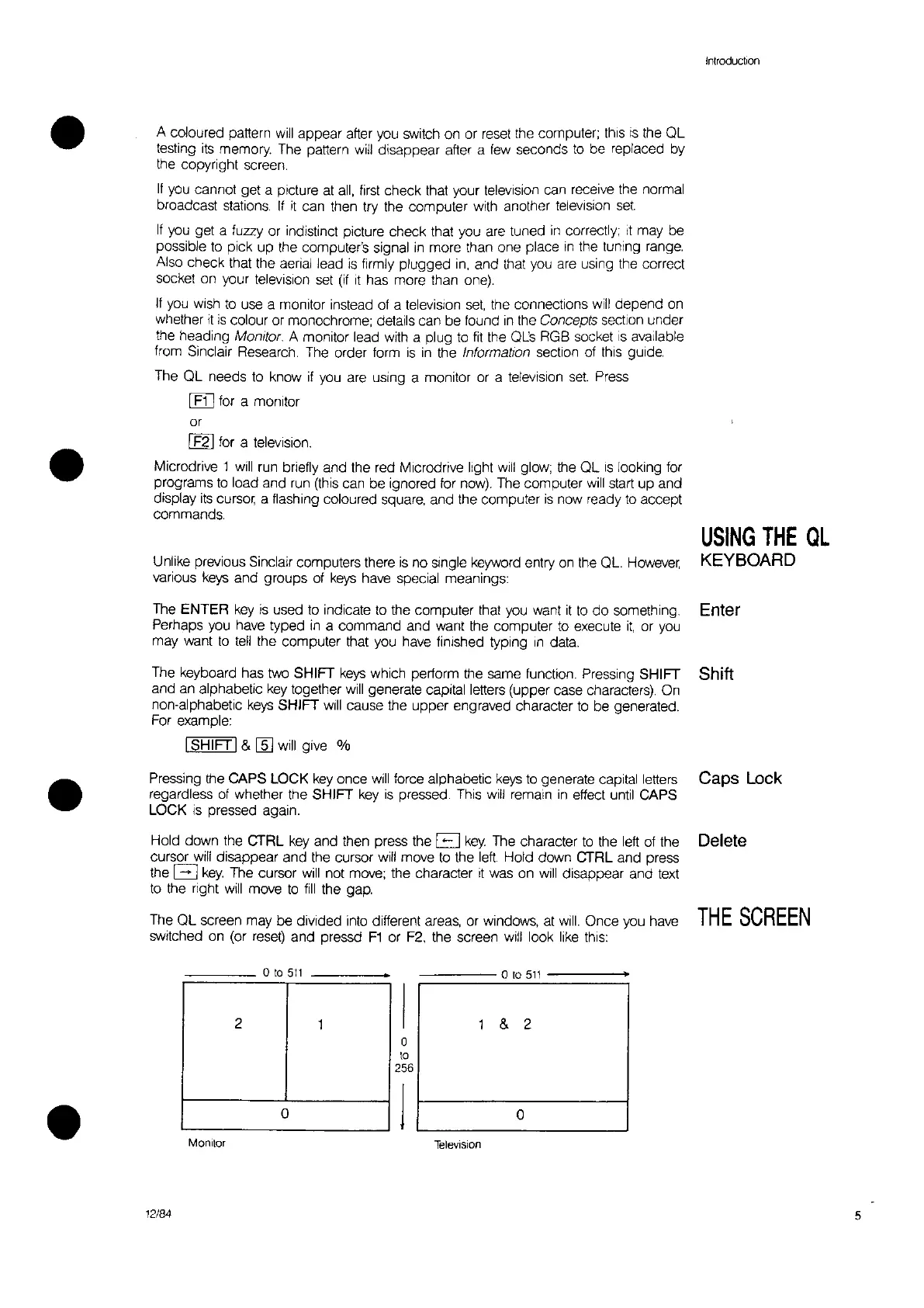 Page #9 background image