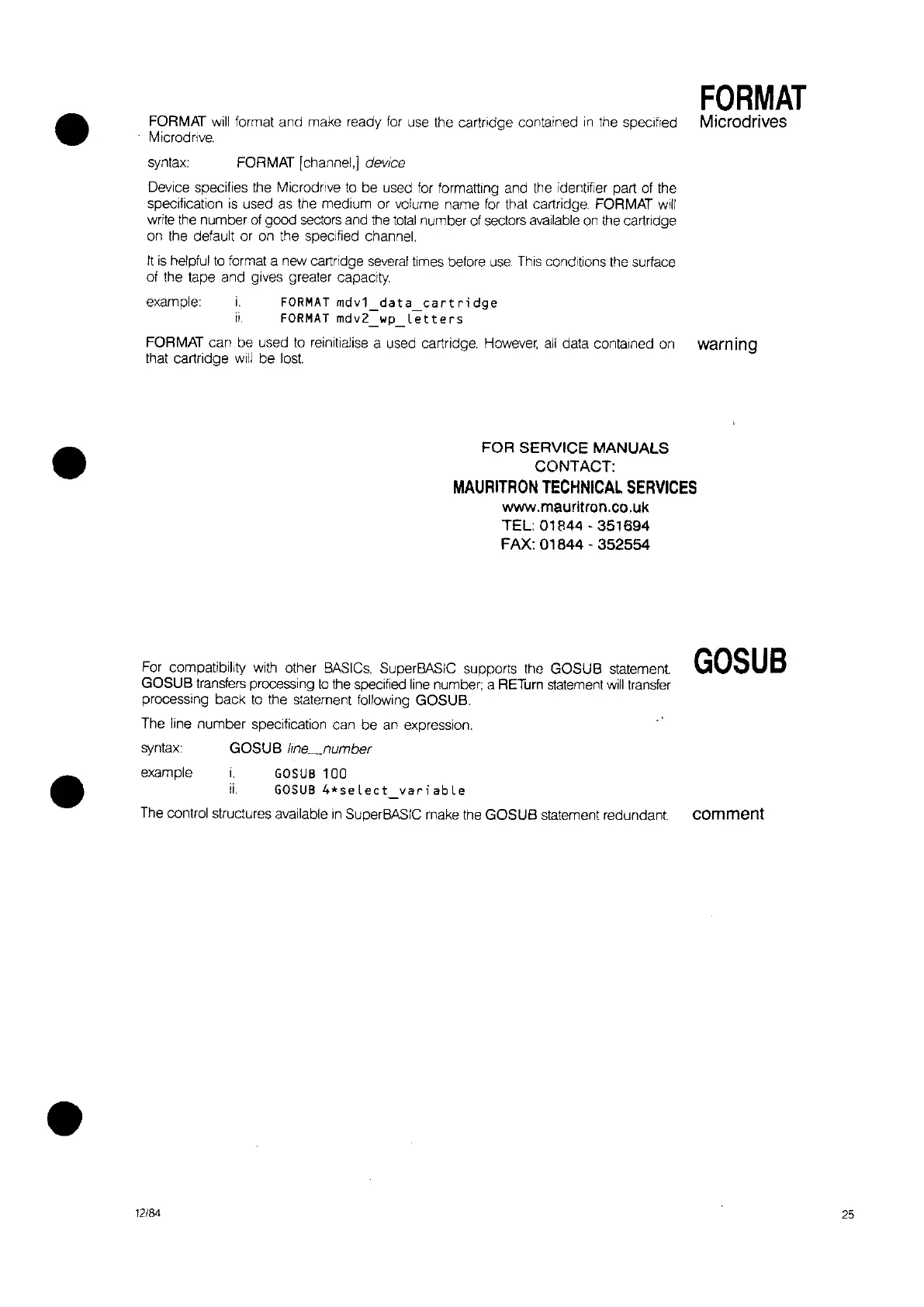 Page #152 background image
