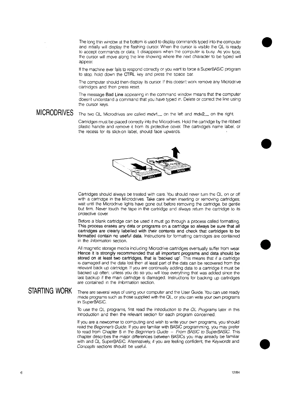 Page #10 background image