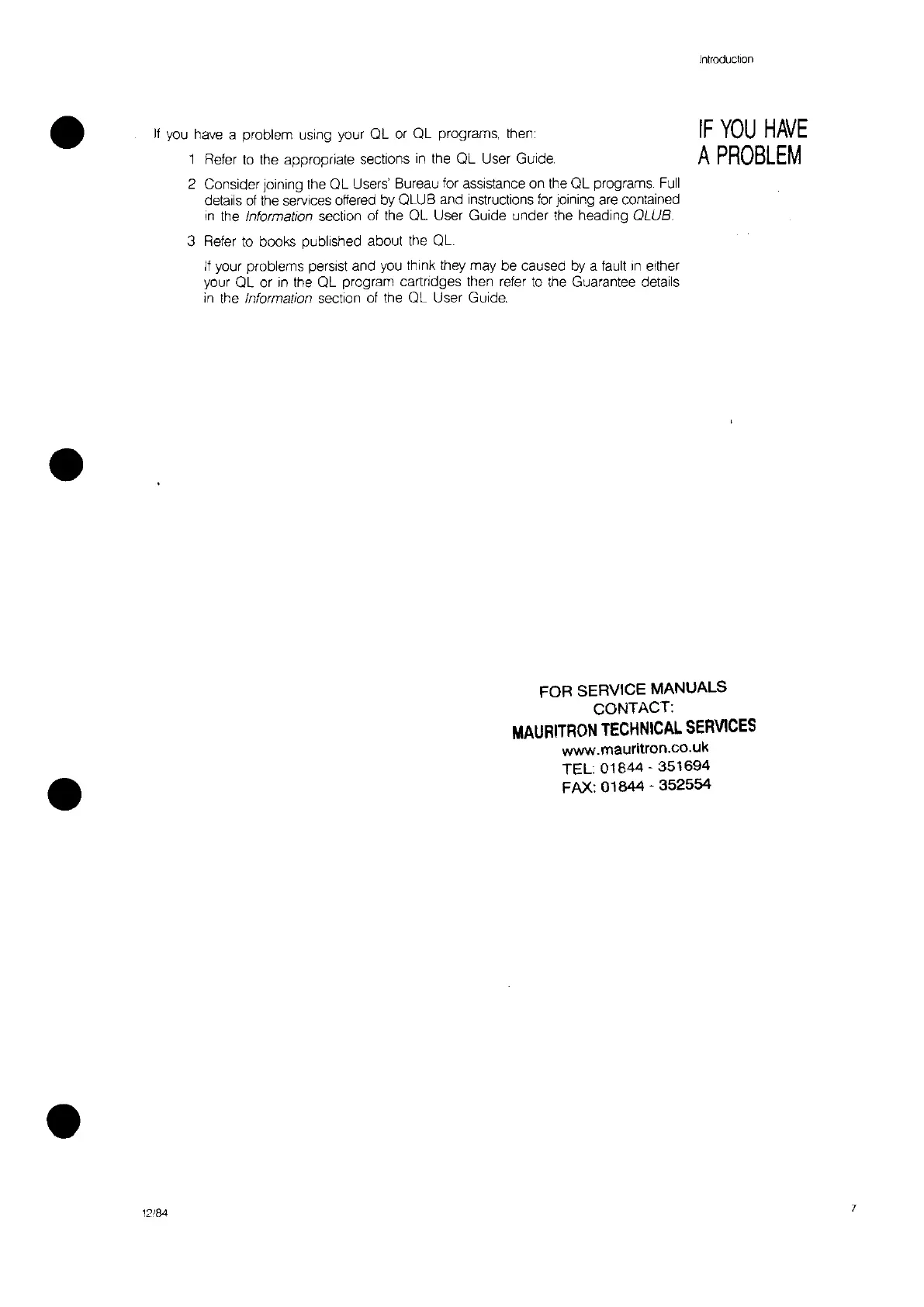 Page #11 background image