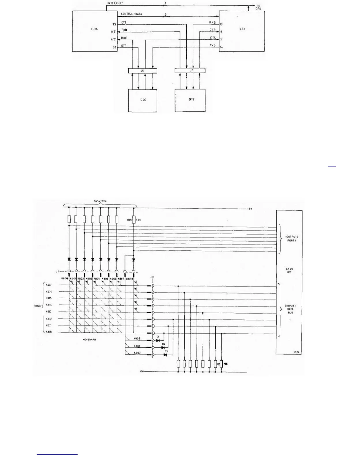 Page #6 background image