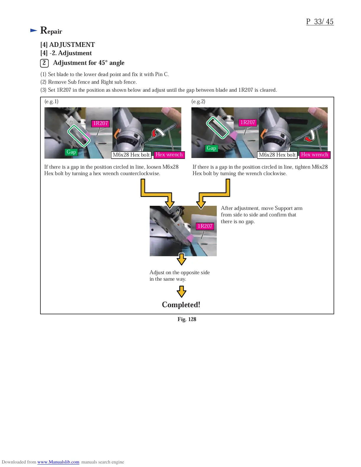 Page #36 background image