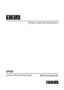 Preview: Instruction Manual