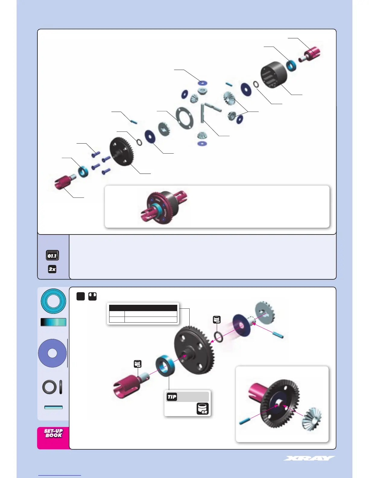 Page #6 background image