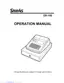 Preview: Operation Manual