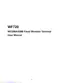 Preview: User Manual