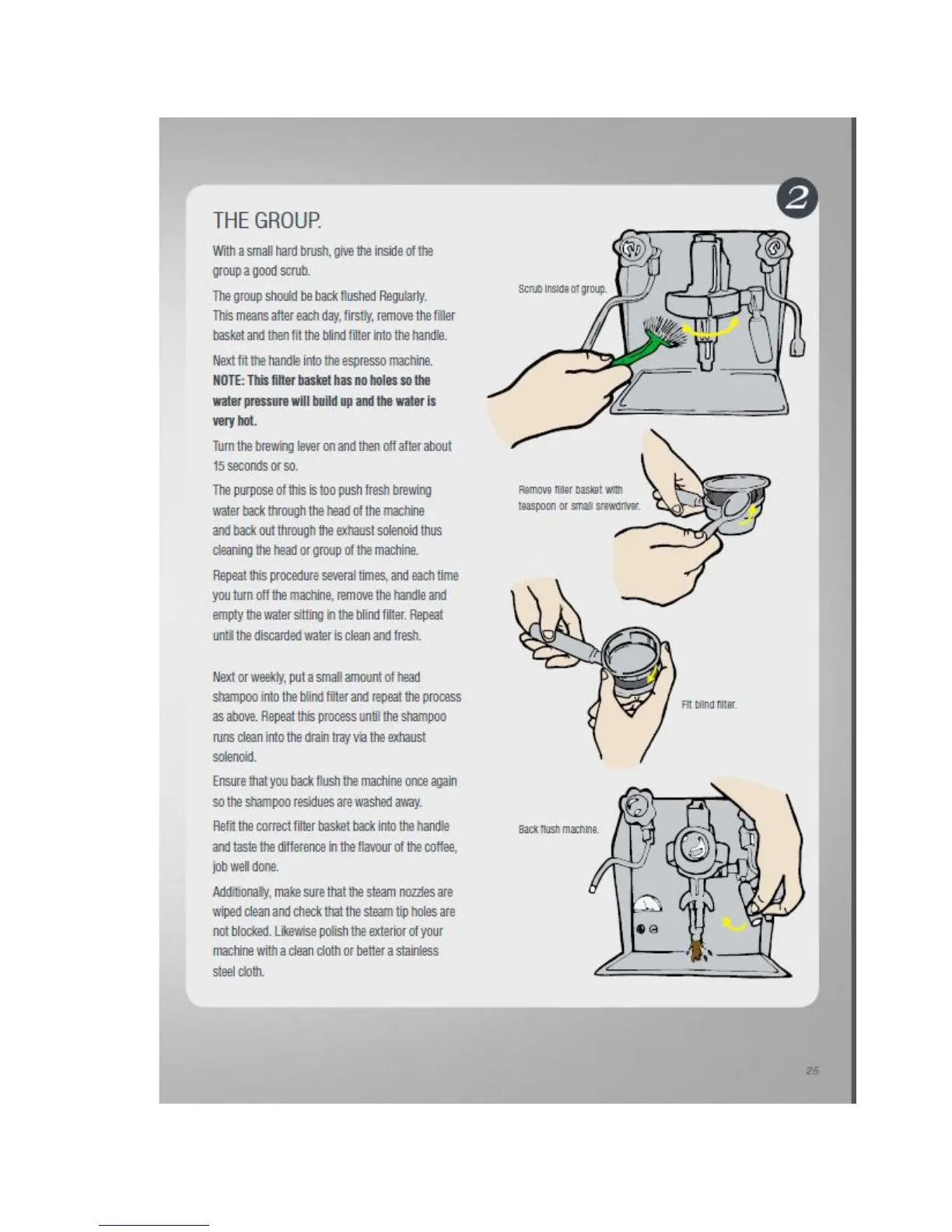 Page #26 background image