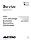 Preview: Service Manual