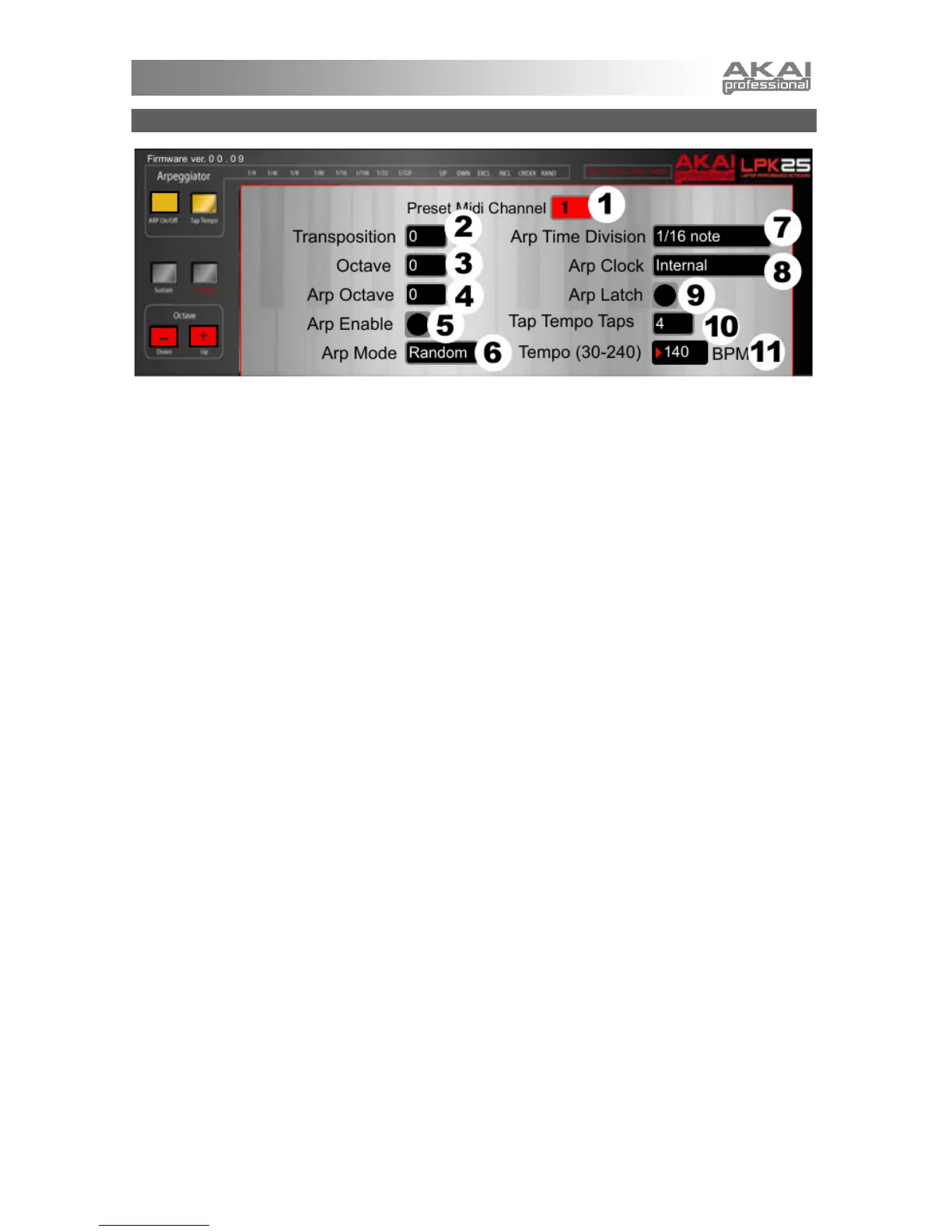 Page #4 background image