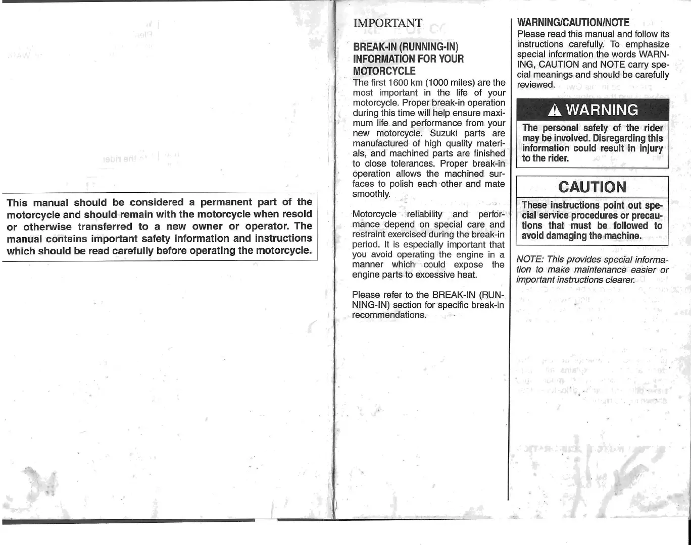 Page #2 background image