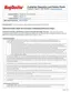 Preview: Customer Operation And Safety Guide