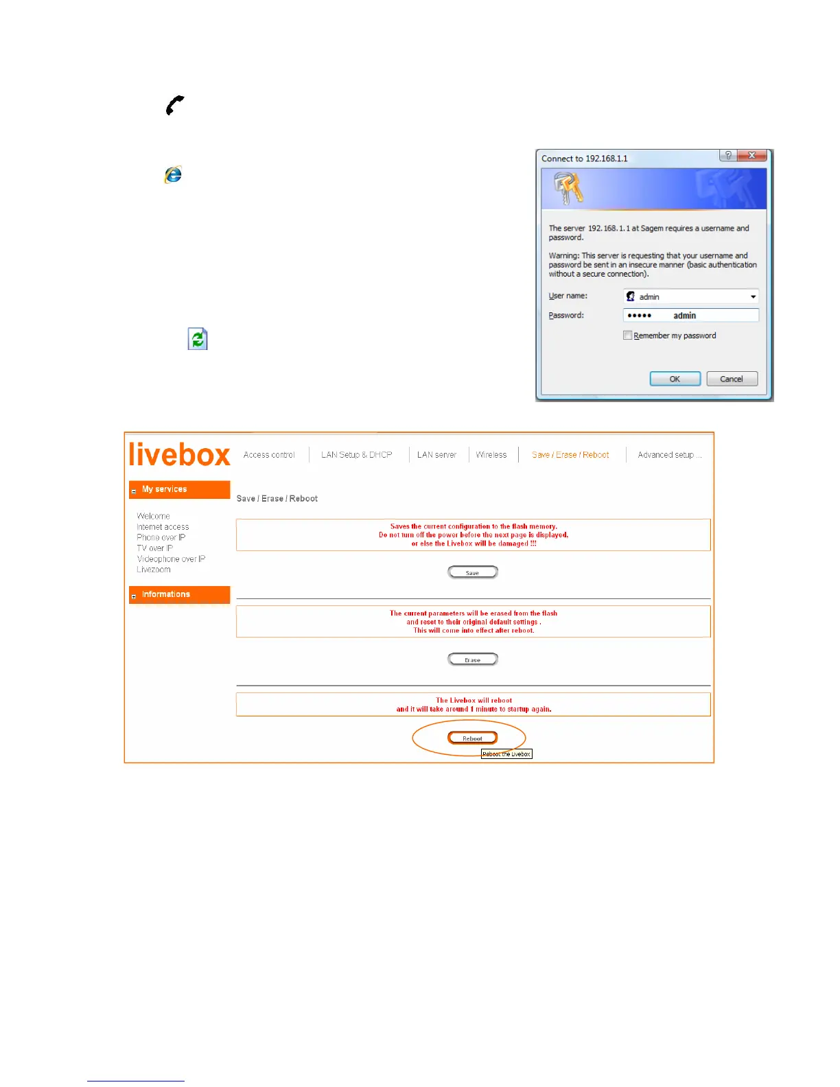 Page #20 background image