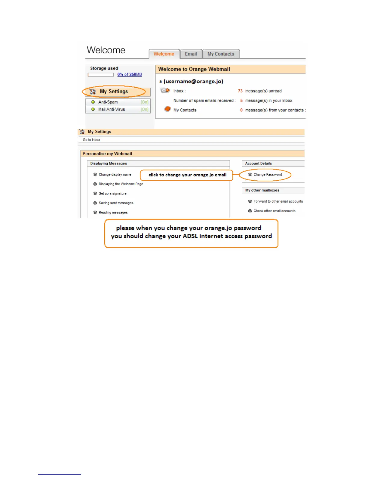 Page #25 background image