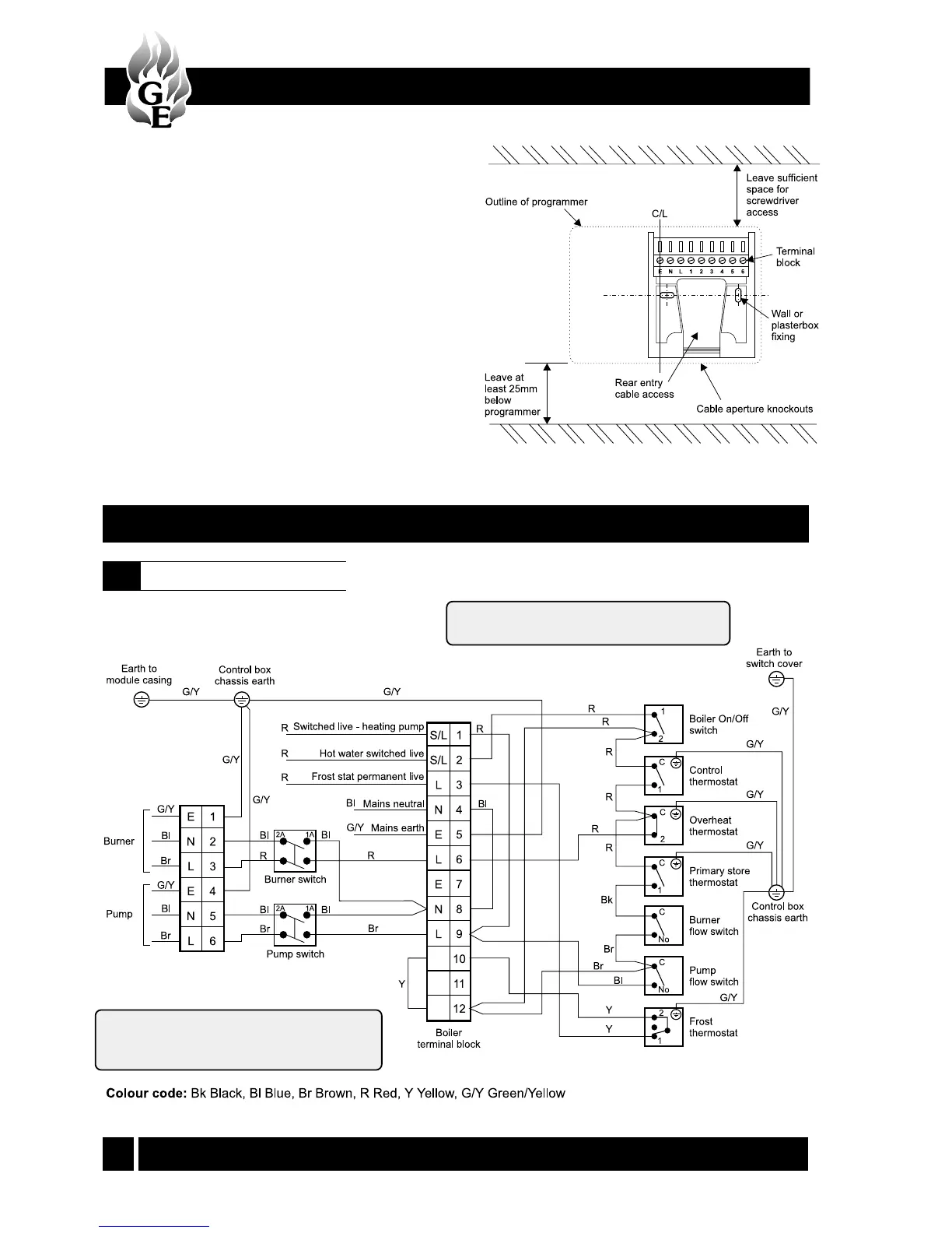 Page #14 background image