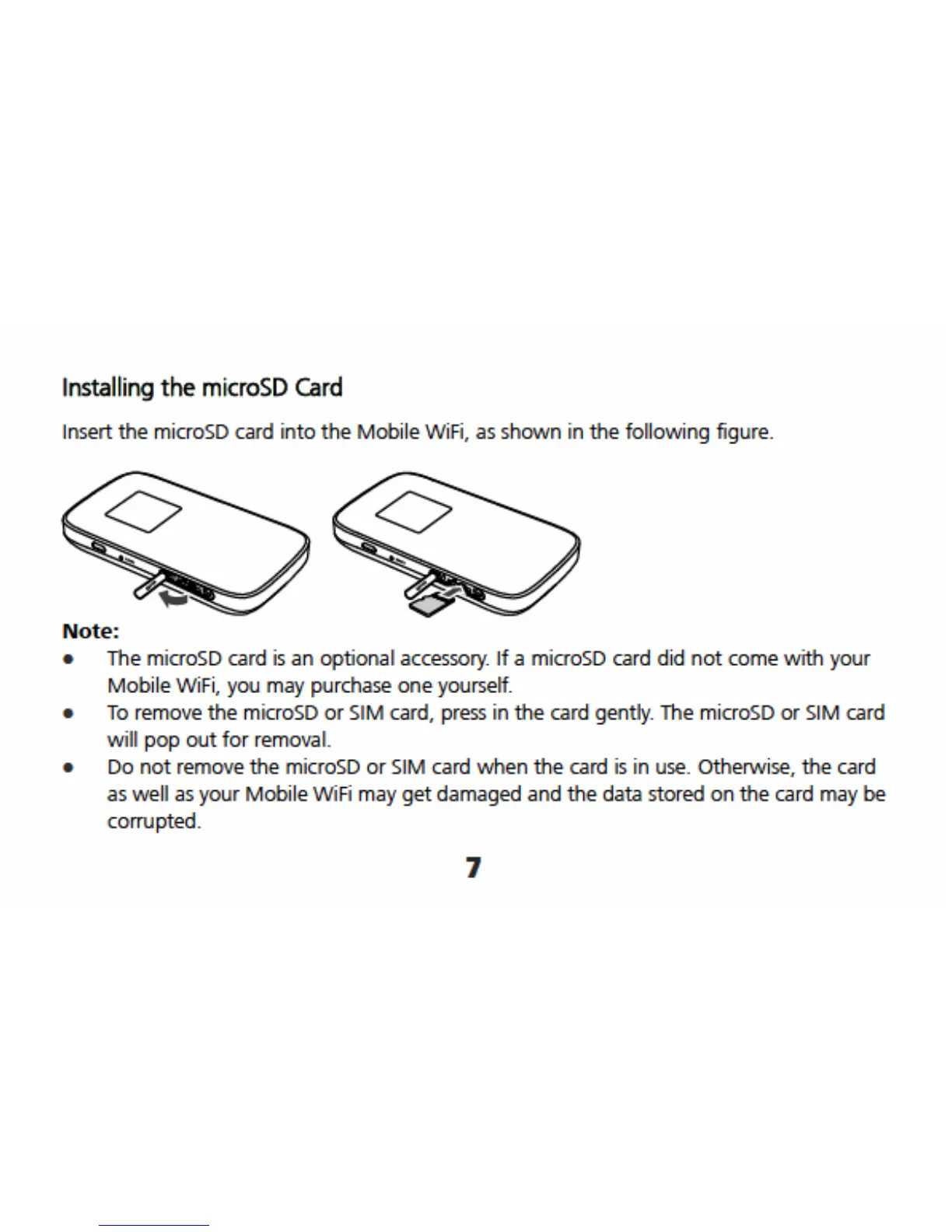 Page #7 background image