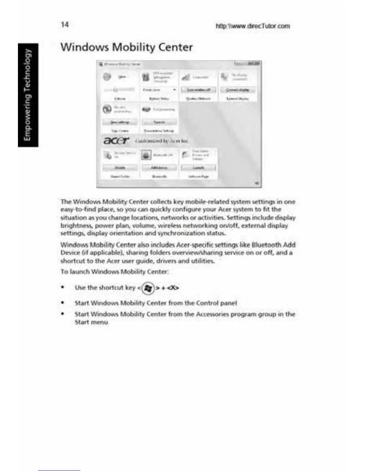 Page #34 background image