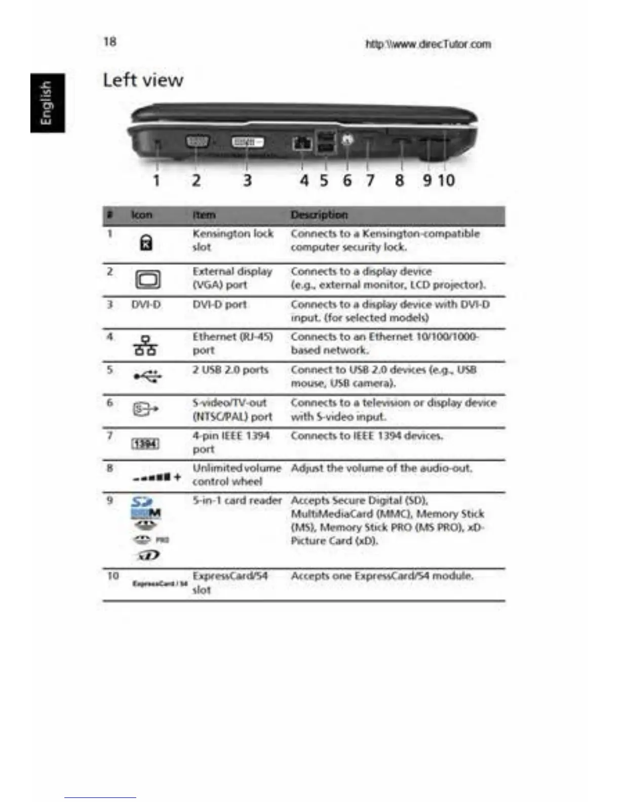 Page #38 background image