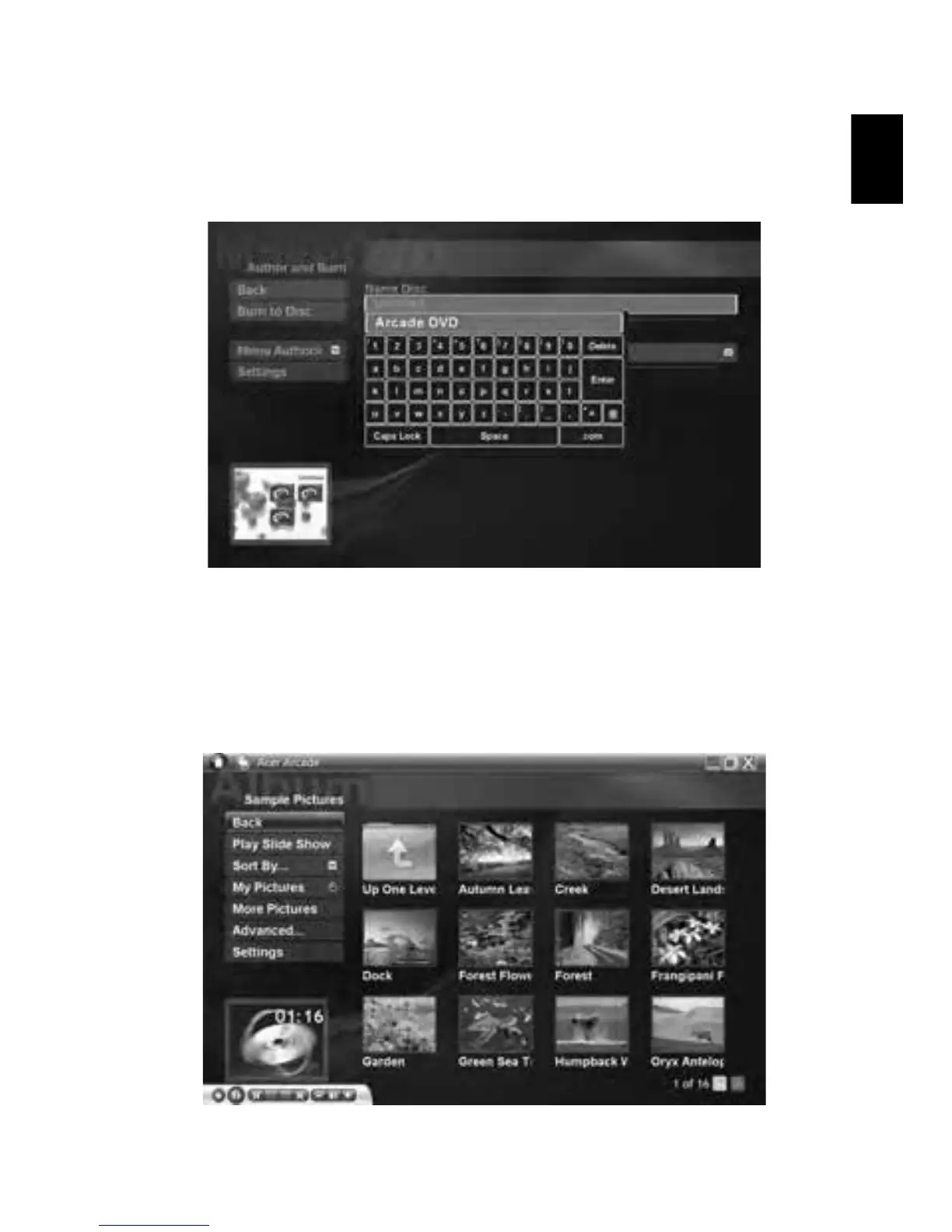 Page #71 background image