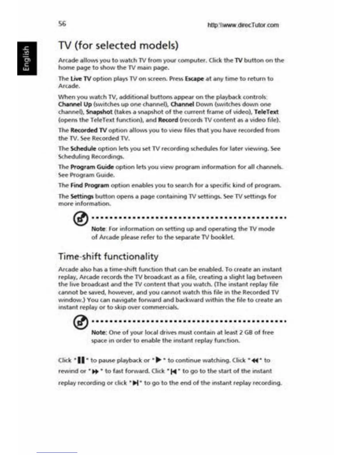 Page #76 background image