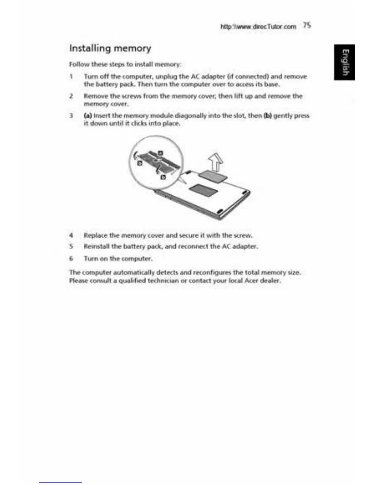 Page #95 background image