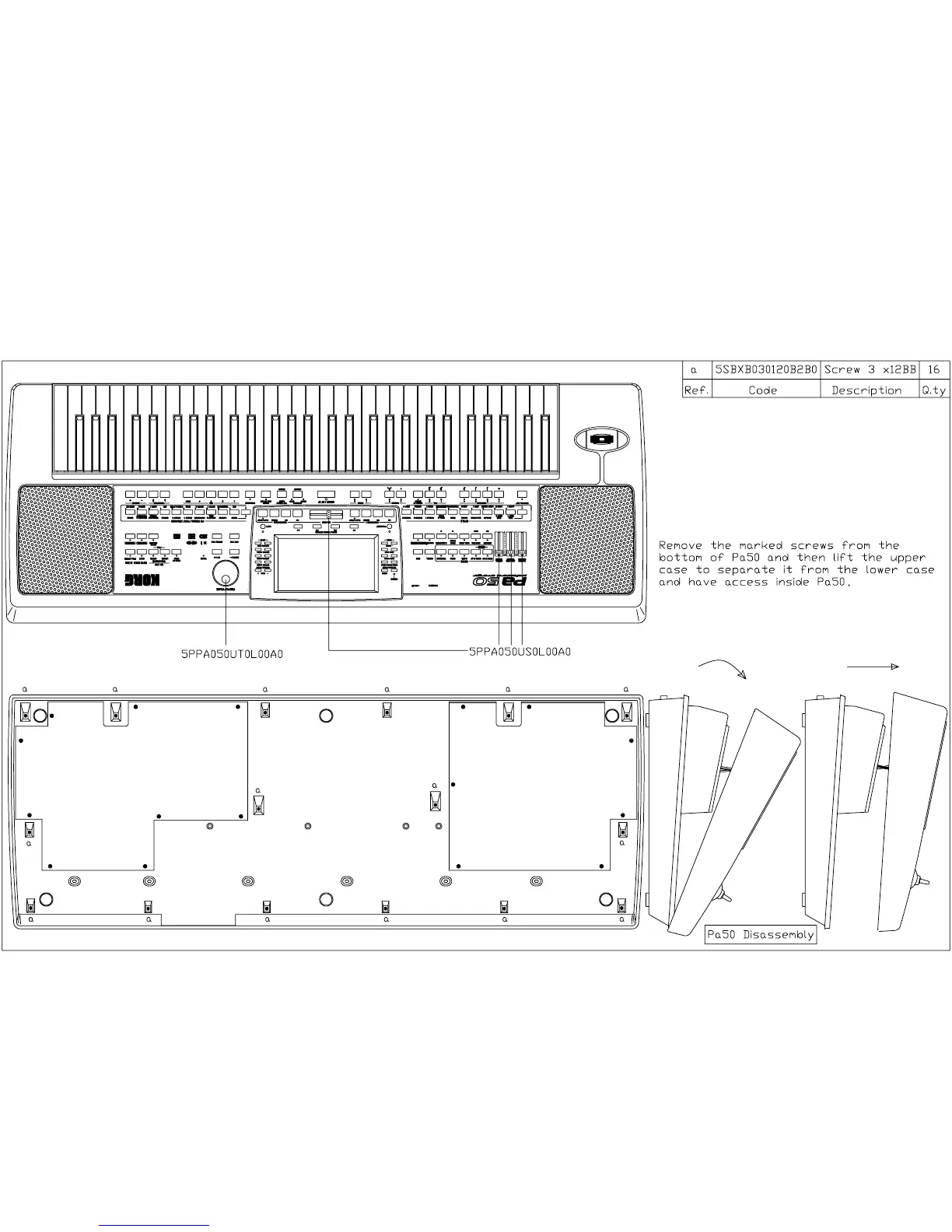Page #3 background image