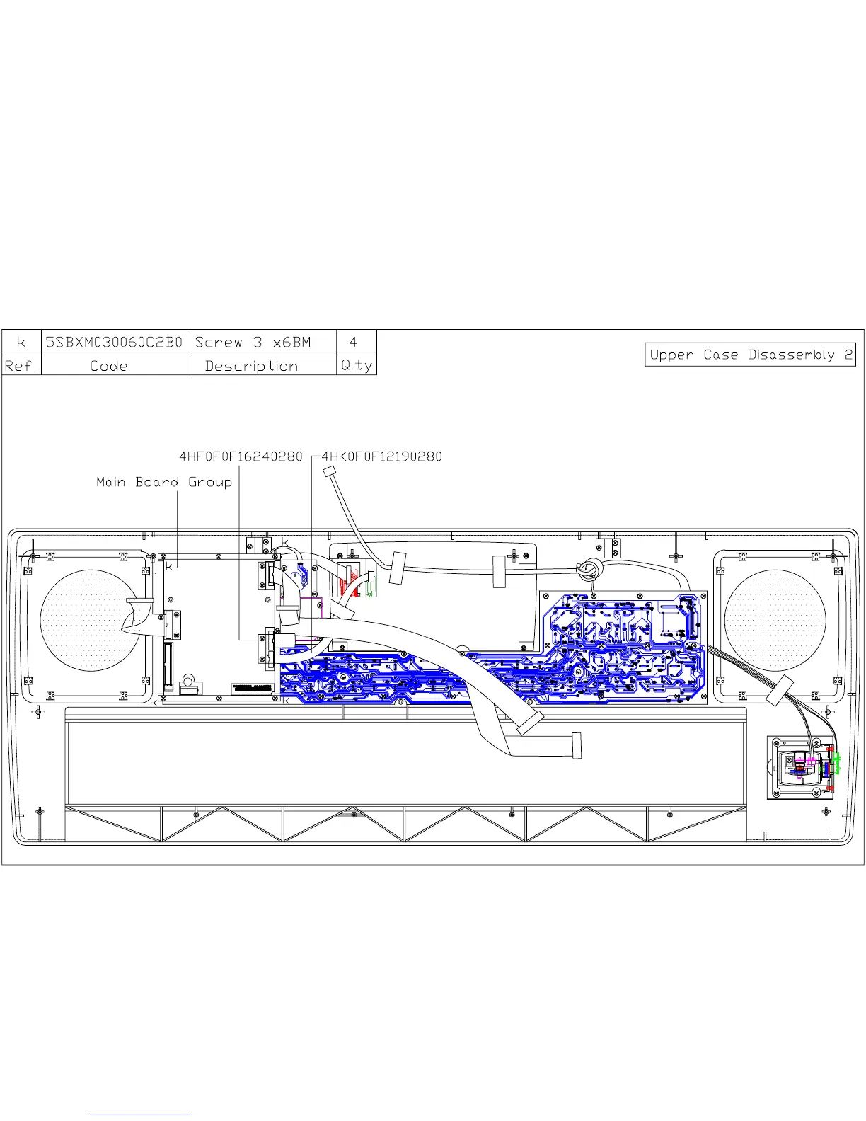 Page #5 background image