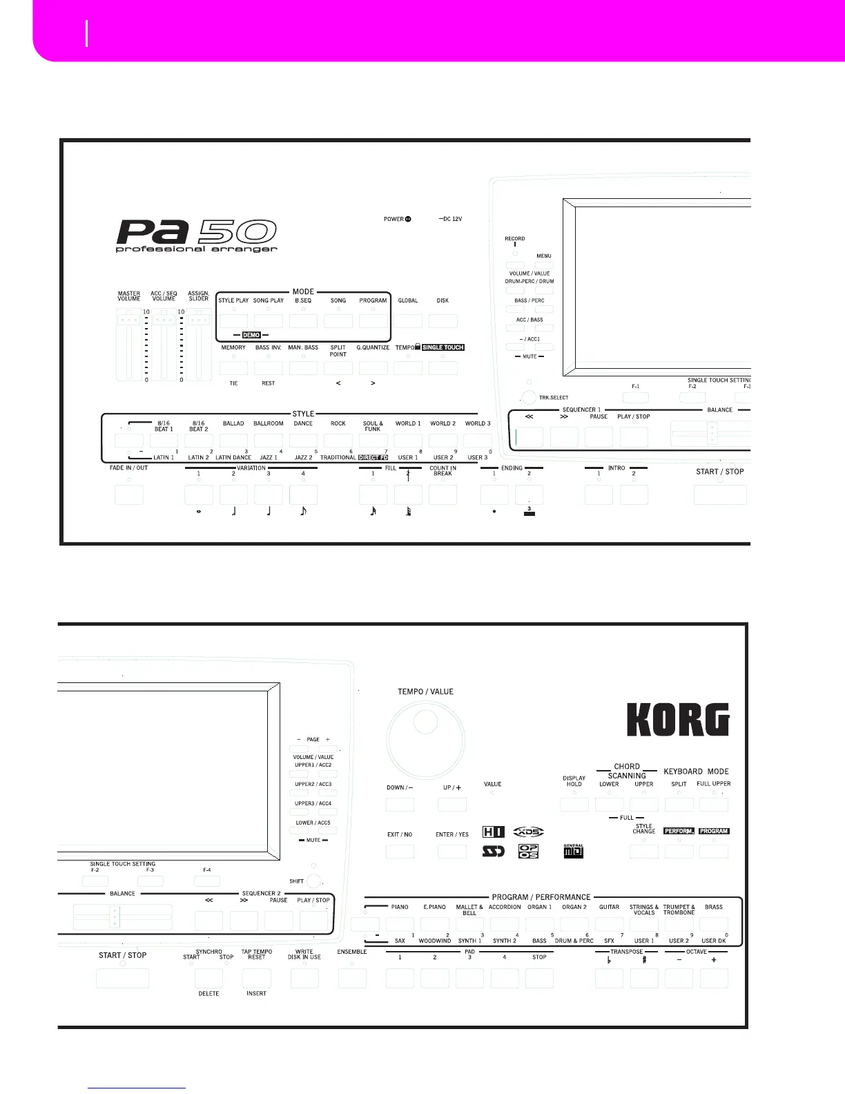 Page #14 background image