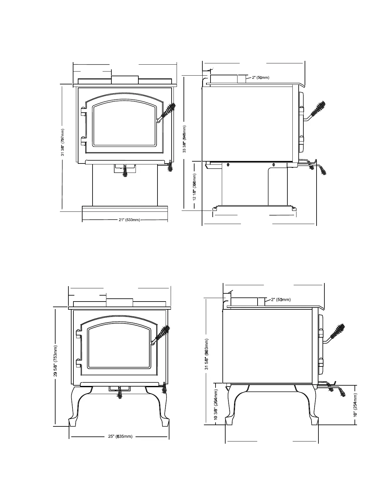 Page #4 background image