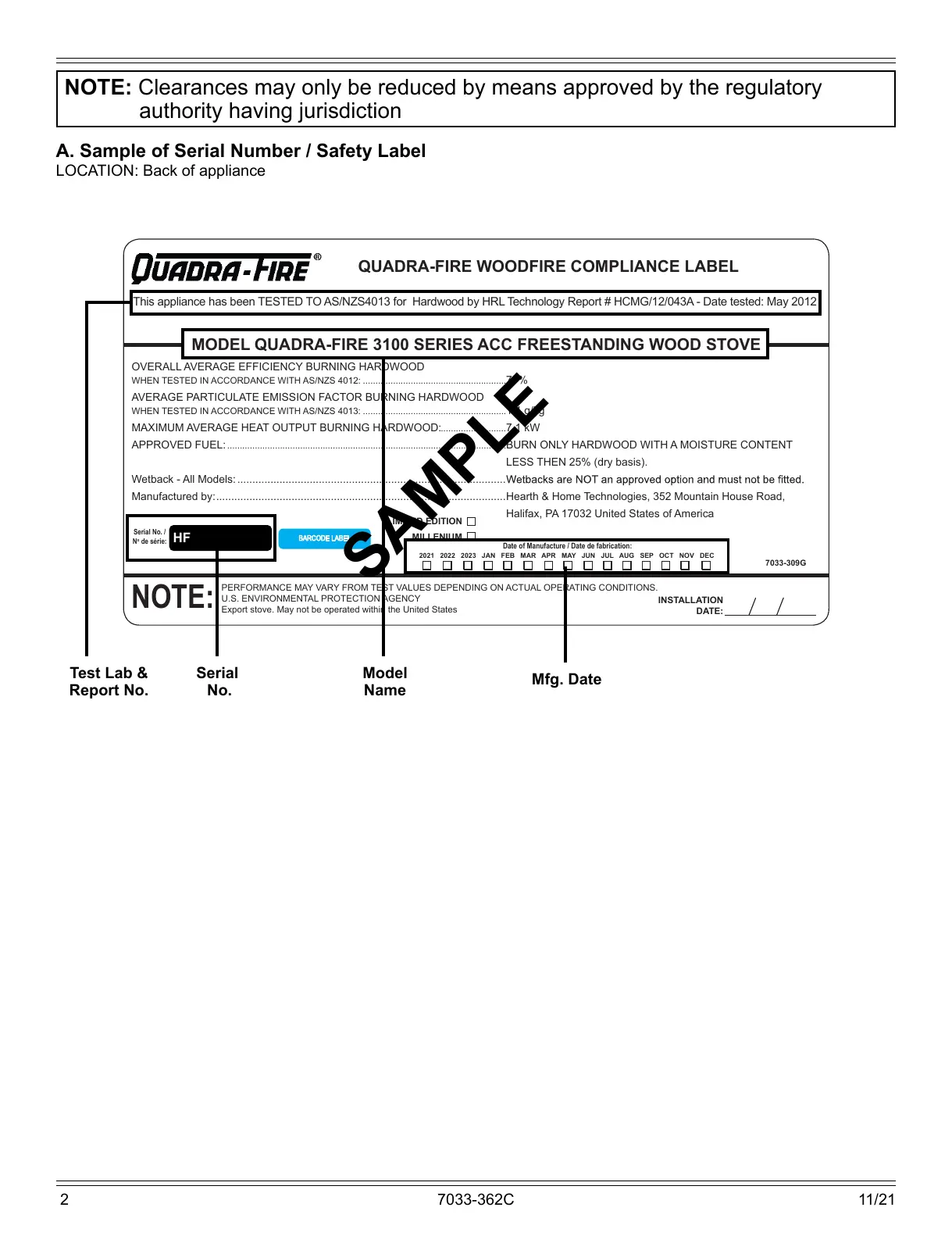 Page #2 background image