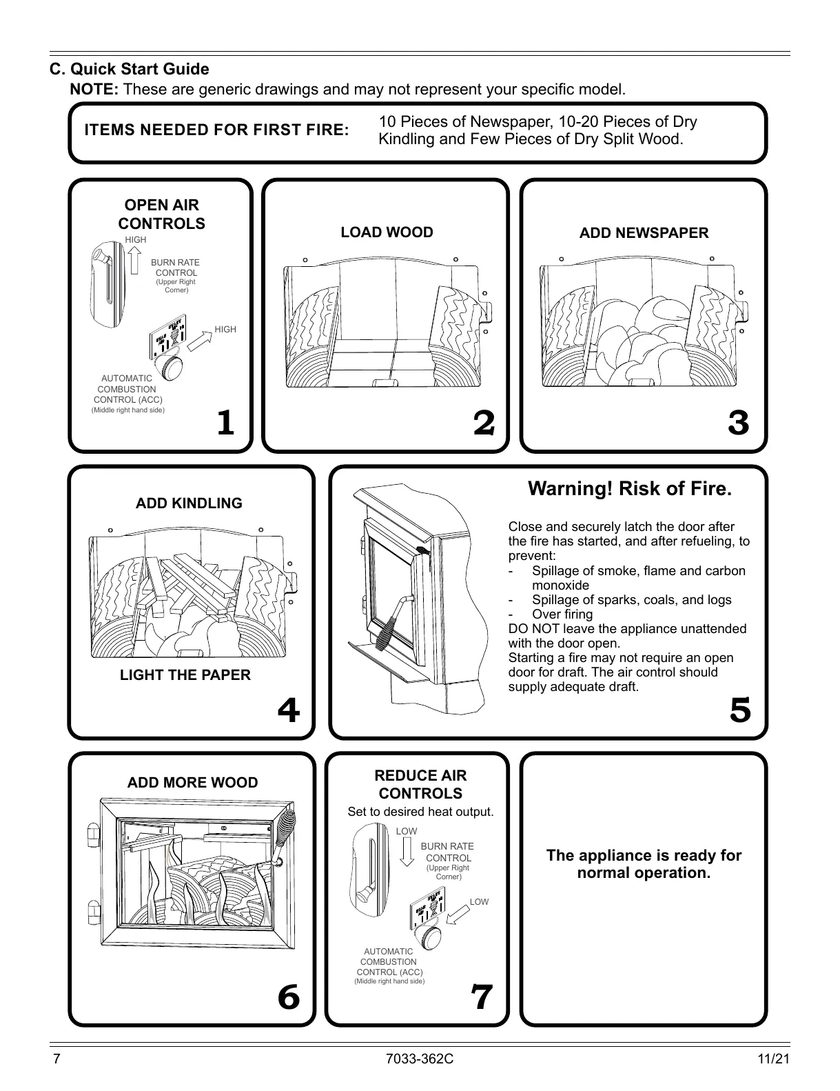 Page #7 background image