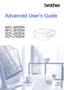Preview: Advanced User's Guide