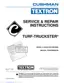 Preview: Service & Repair Manual