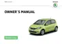 Preview: Owner's Manual