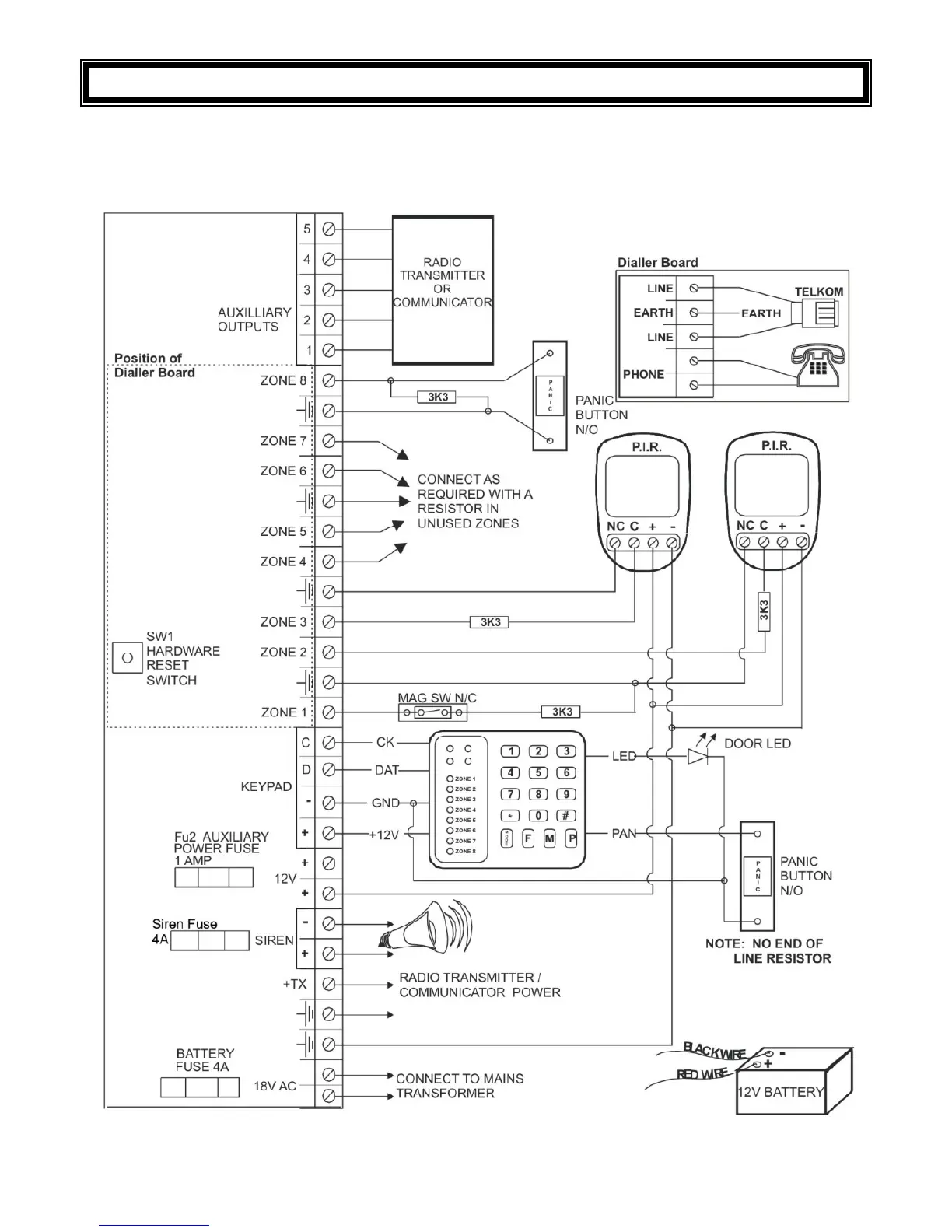 Page #8 background image