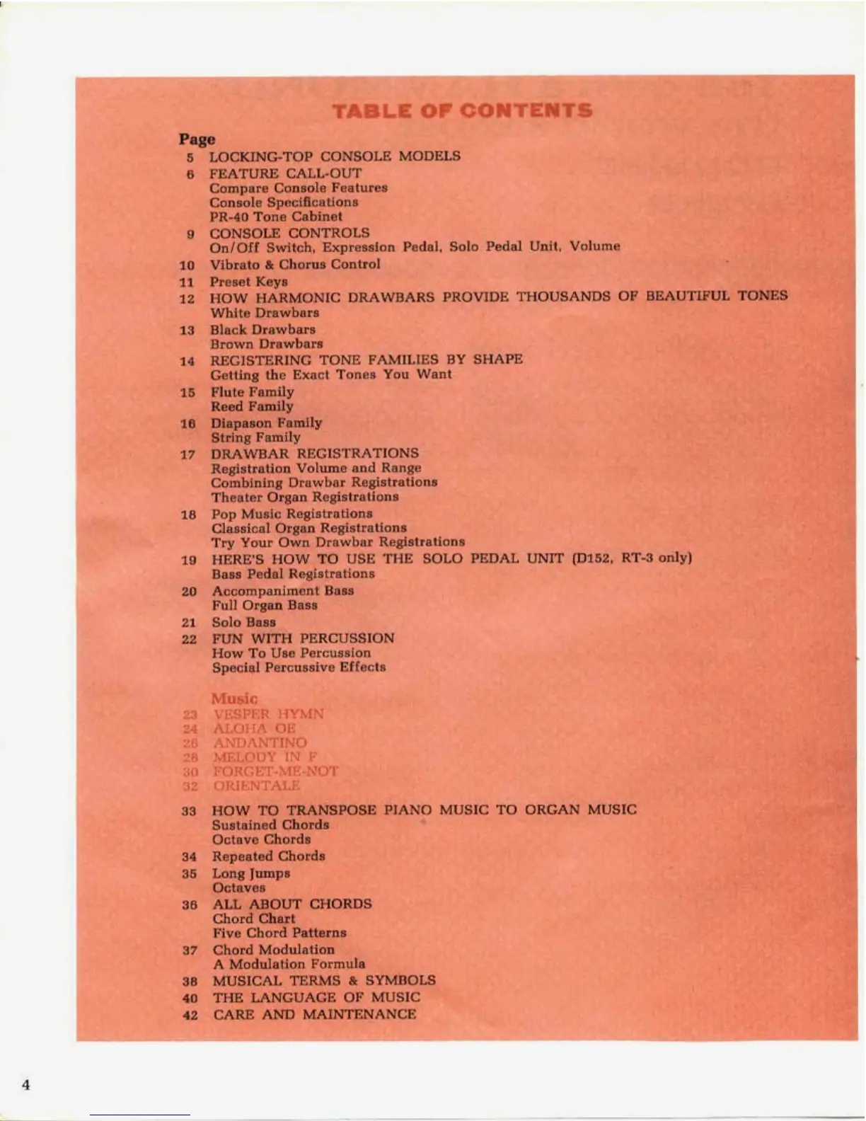 Page #3 background image