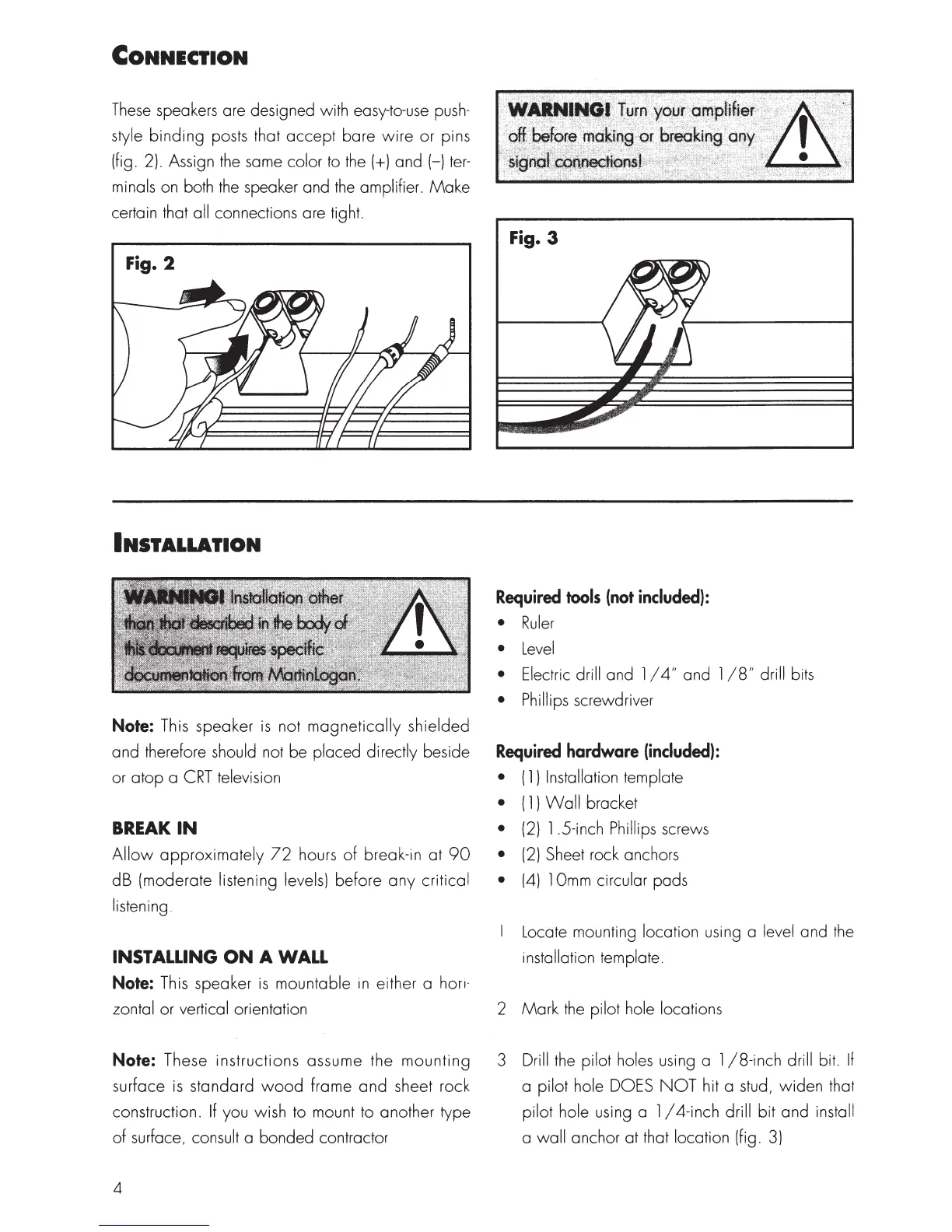 Page #4 background image
