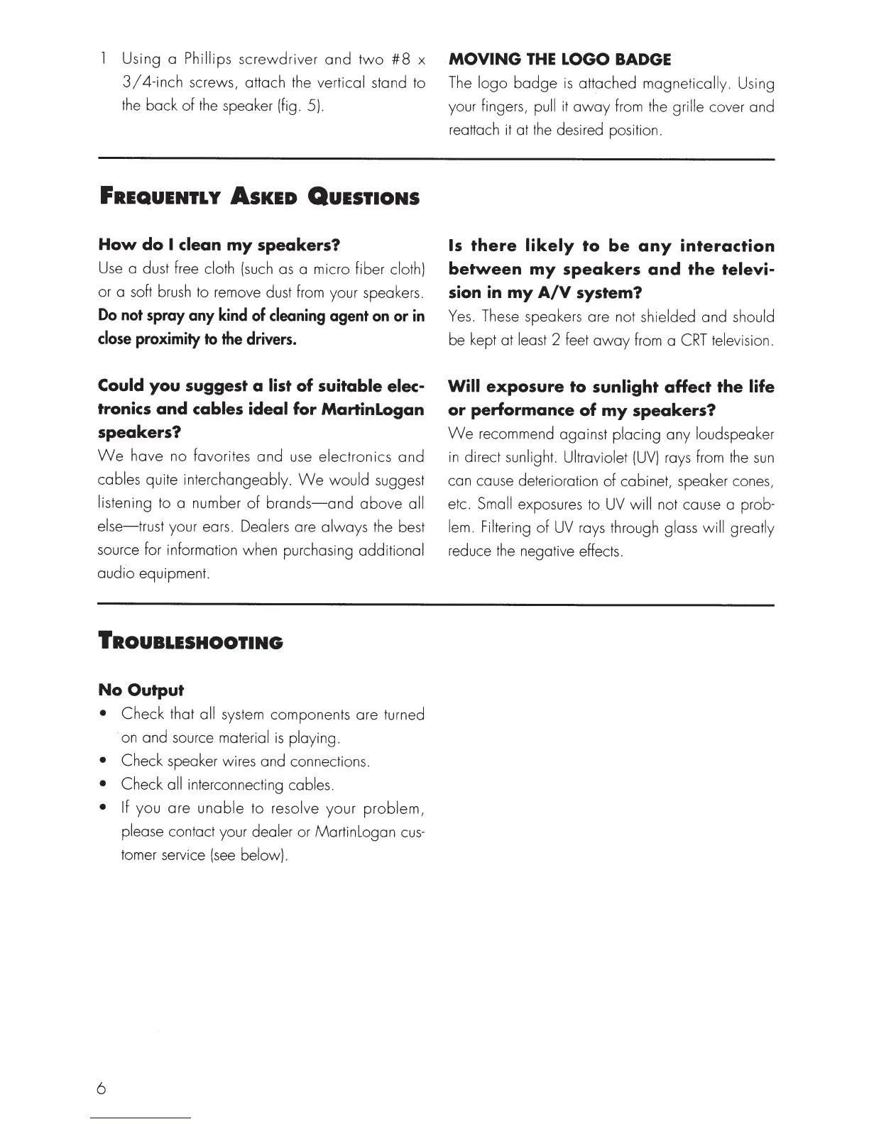 Page #6 background image