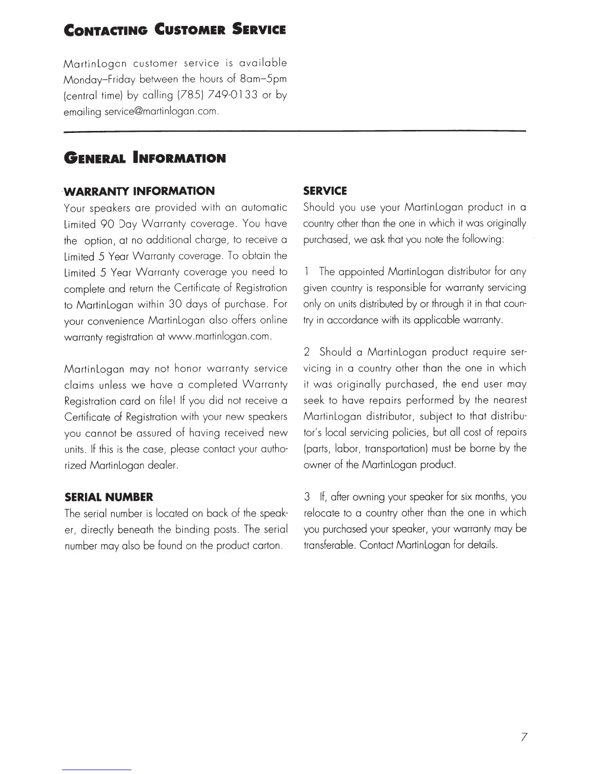 Page #7 background image