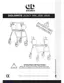 Preview: Operating Instructions