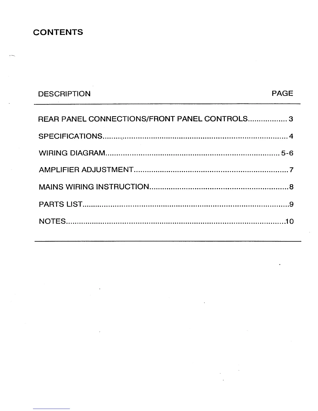 Page #2 background image